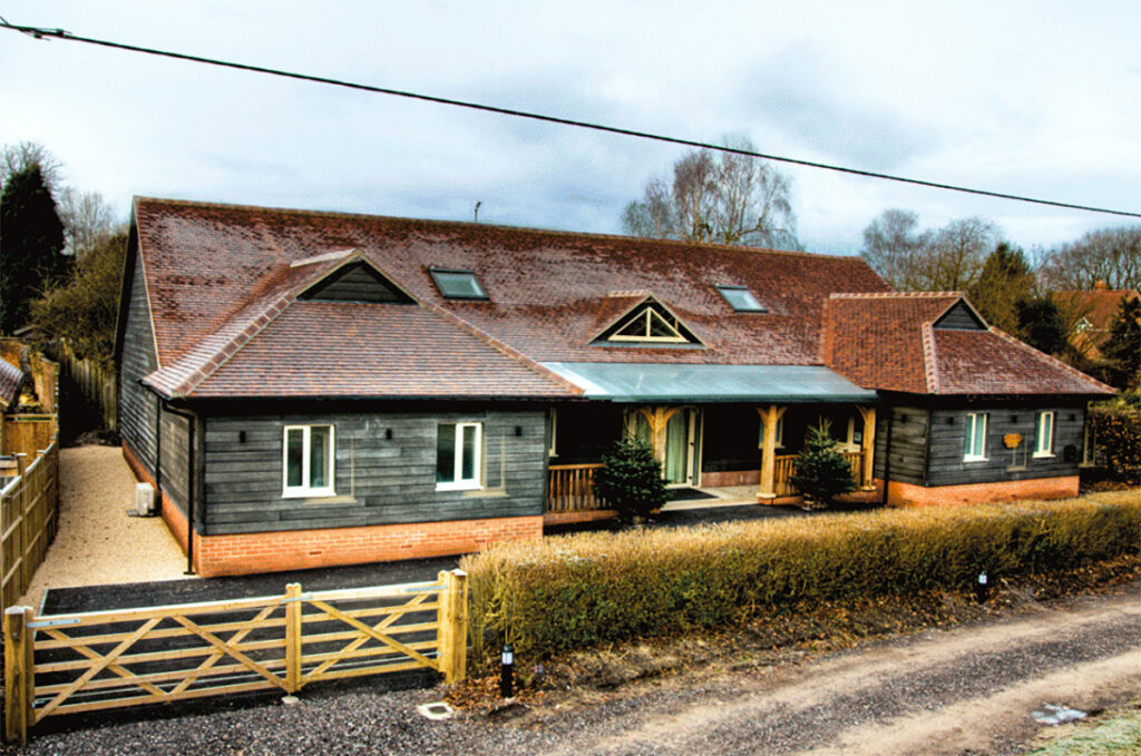 Grafton village hall