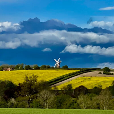 Wilton Windmill